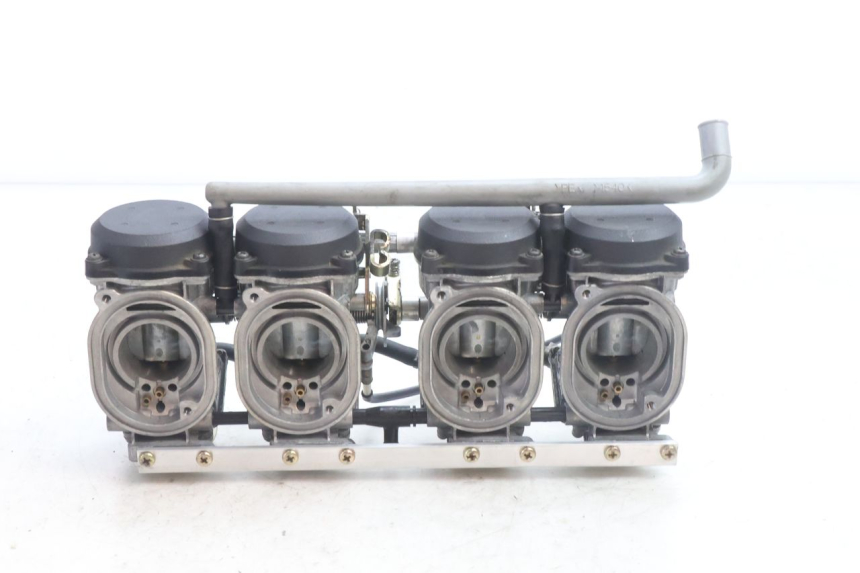 photo de CARBURETOR KAWASAKI ZZR 600 (1995 - 2004) - Zoom on usage condition