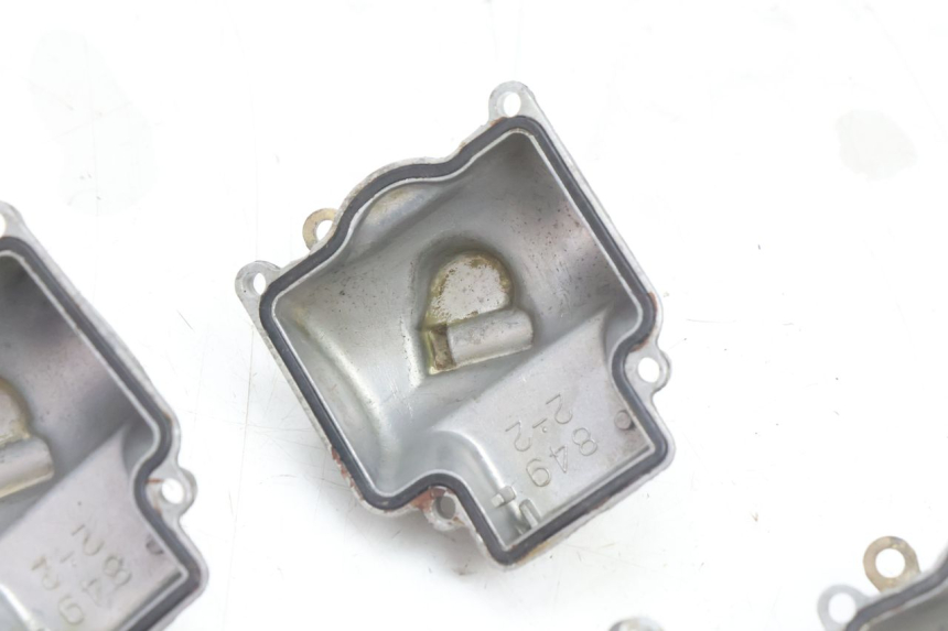 photo de CARBURETOR KAWASAKI ZZR 600 (1995 - 2004) - Zoom on usage condition