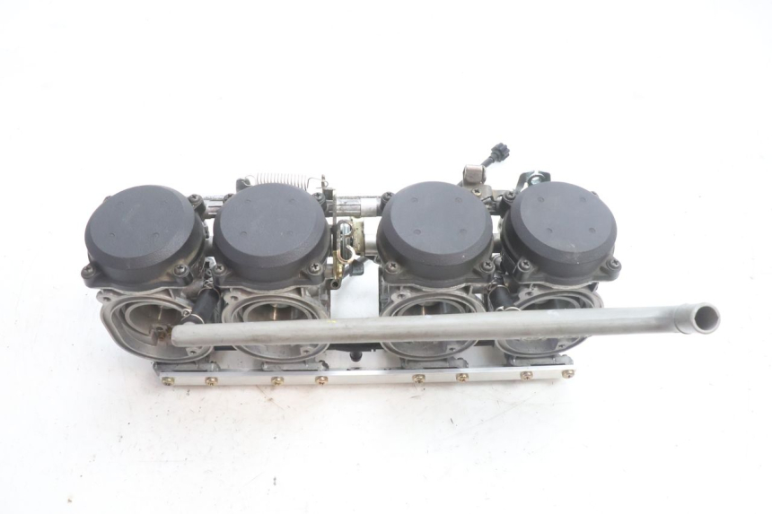 photo de CARBURETOR KAWASAKI ZZR 600 (1995 - 2004) - Fixing points details