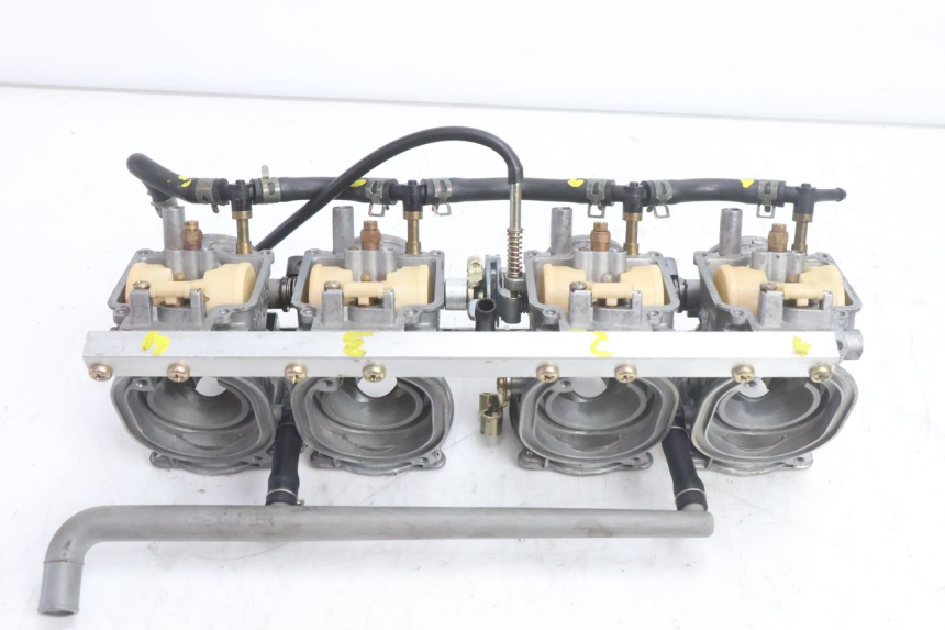 photo de CARBURETOR KAWASAKI ZZR 600 (1995 - 2004) - Markings and original references