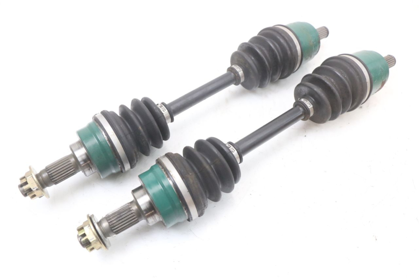 photo de REAR DRIVESHAFT HYTRACK HY S 4X4 410 (2013 - 2016) - Main view