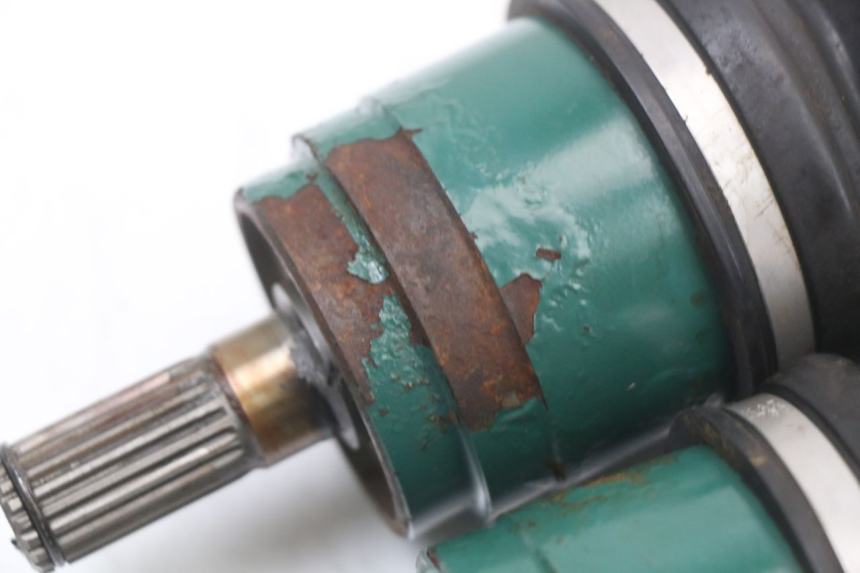 photo de REAR DRIVESHAFT HYTRACK HY S 4X4 410 (2013 - 2016) - Additional view of the item