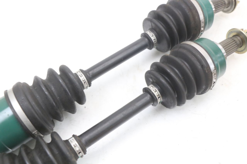 photo de REAR DRIVESHAFT HYTRACK HY S 4X4 410 (2013 - 2016) - Component zoom