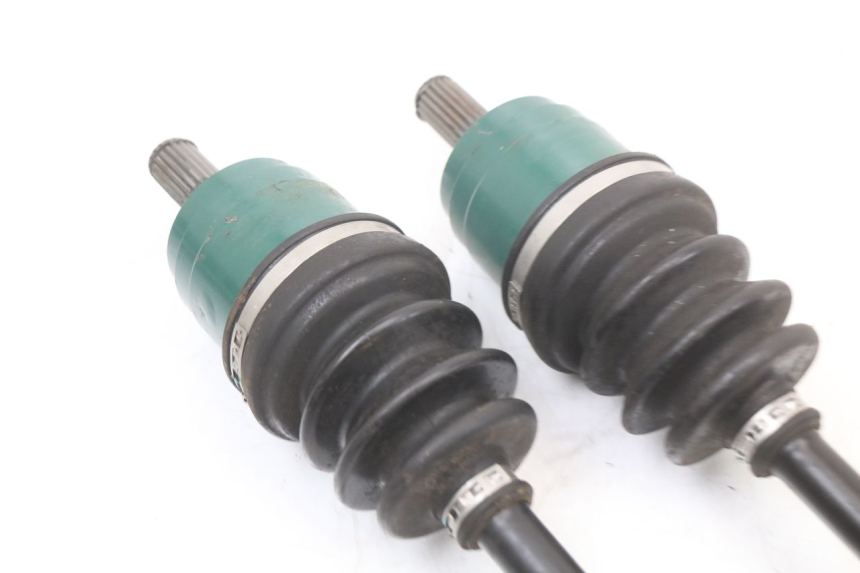 photo de REAR DRIVESHAFT HYTRACK HY S 4X4 410 (2013 - 2016) - Zoom on usage condition