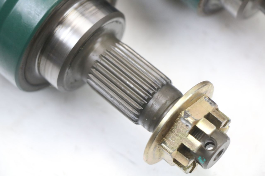 photo de REAR DRIVESHAFT HYTRACK HY S 4X4 410 (2013 - 2016) - Product overview