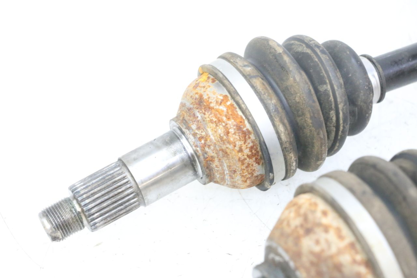 photo de REAR DRIVESHAFT YAMAHA YFM GRIZZLY 550 (2008 - 2015) - Checked used part