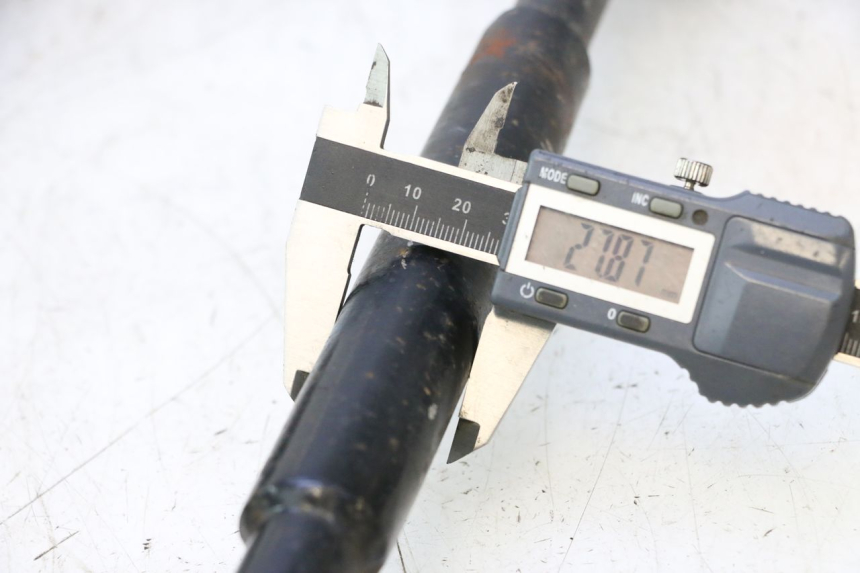 photo de FRONT DRIVESHAFT BOOM TRIKE FUN 500 (2004 - 2010) - Component detail
