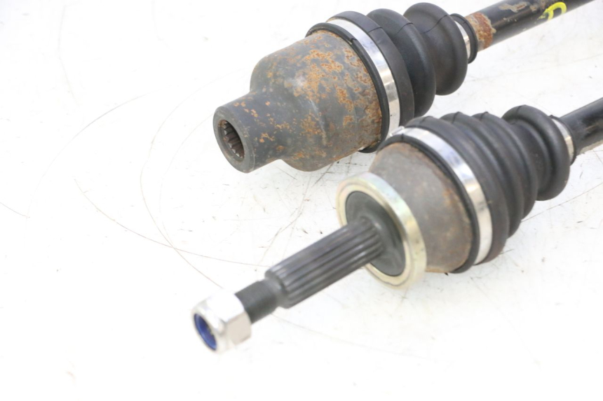 photo de FRONT DRIVESHAFT BOOM TRIKE FUN 500 (2004 - 2010) - Additional view of the item