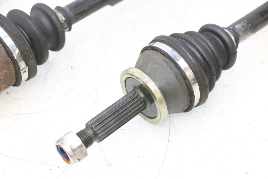 photo de FRONT DRIVESHAFT BOOM TRIKE FUN 500 (2004 - 2010) - High-resolution close-up