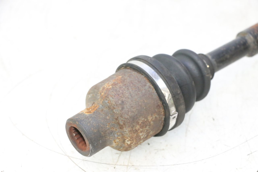 photo de FRONT DRIVESHAFT BOOM TRIKE FUN 500 (2004 - 2010) - Supplementary product photo