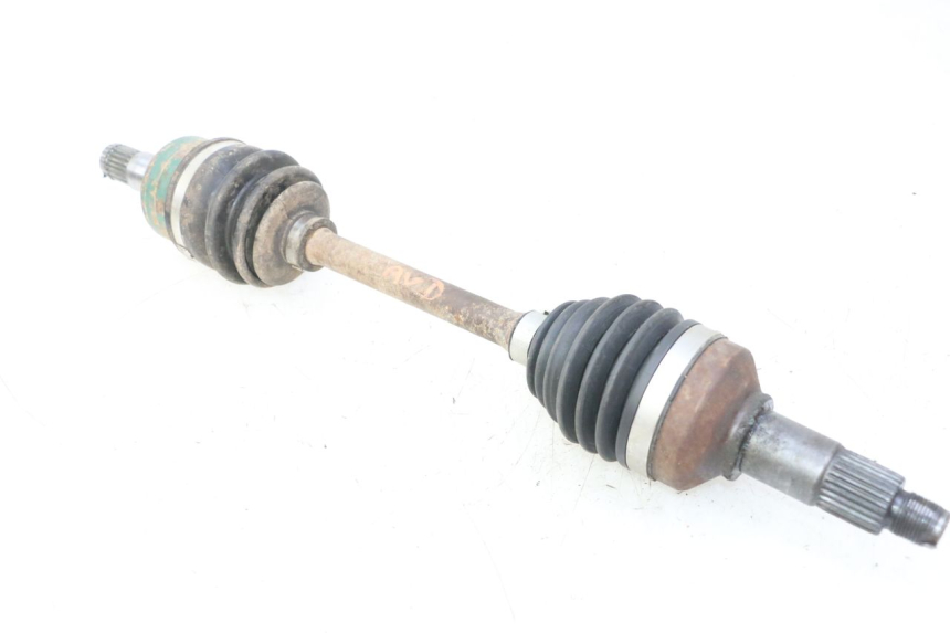 photo de FRONT DRIVESHAFT YAMAHA YFM GRIZZLY 550 (2008 - 2015) - Main view