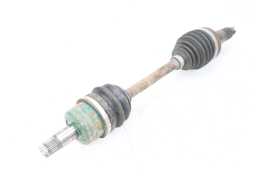 photo de FRONT DRIVESHAFT YAMAHA YFM GRIZZLY 550 (2008 - 2015) - Technical close-up