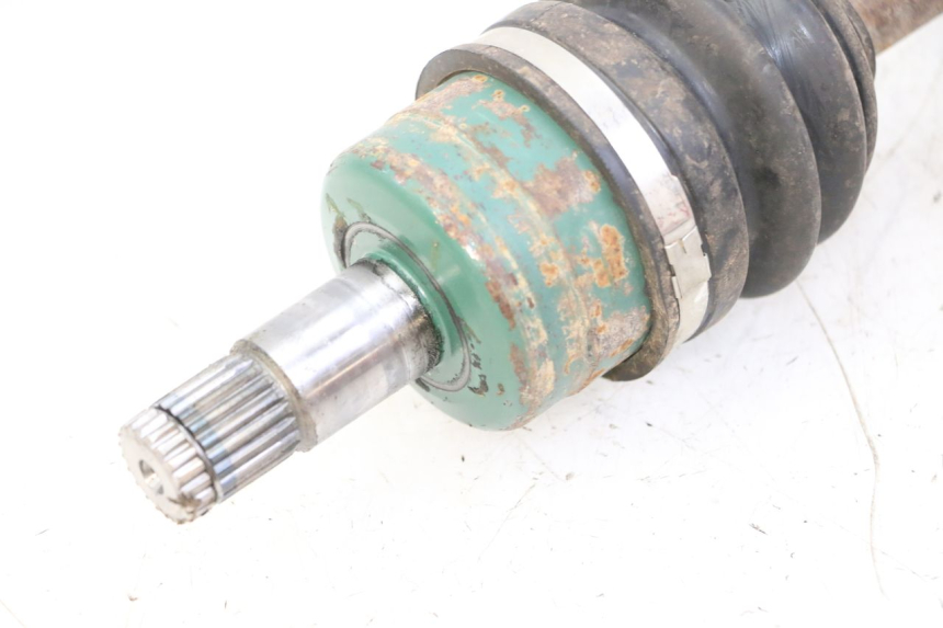 photo de FRONT DRIVESHAFT YAMAHA YFM GRIZZLY 550 (2008 - 2015) - Product overview