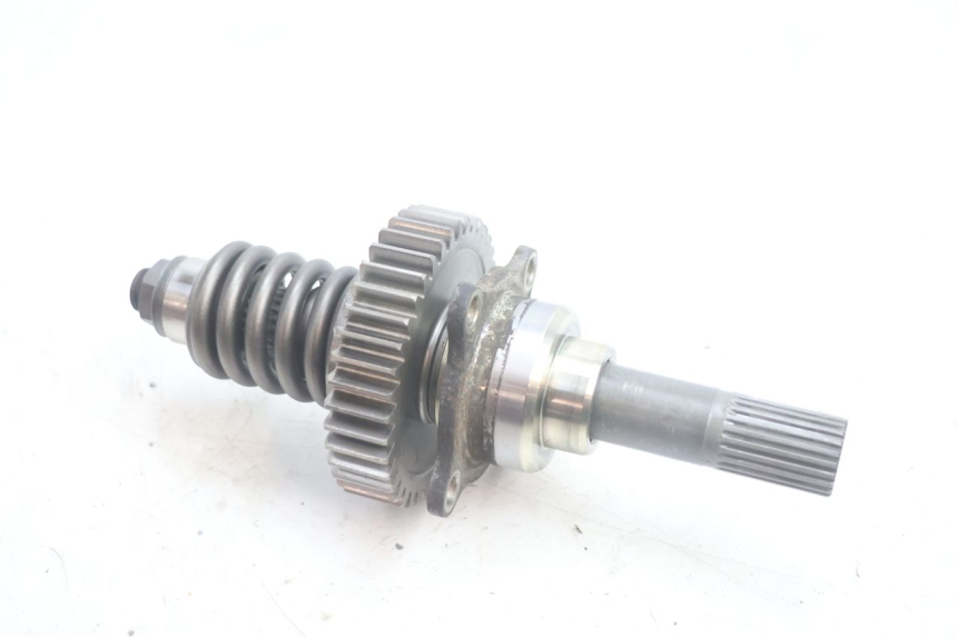 photo de SHAFT SUZUKI BURGMAN EXECUTIVE ABS 650 (2006 - 2012) - Main view