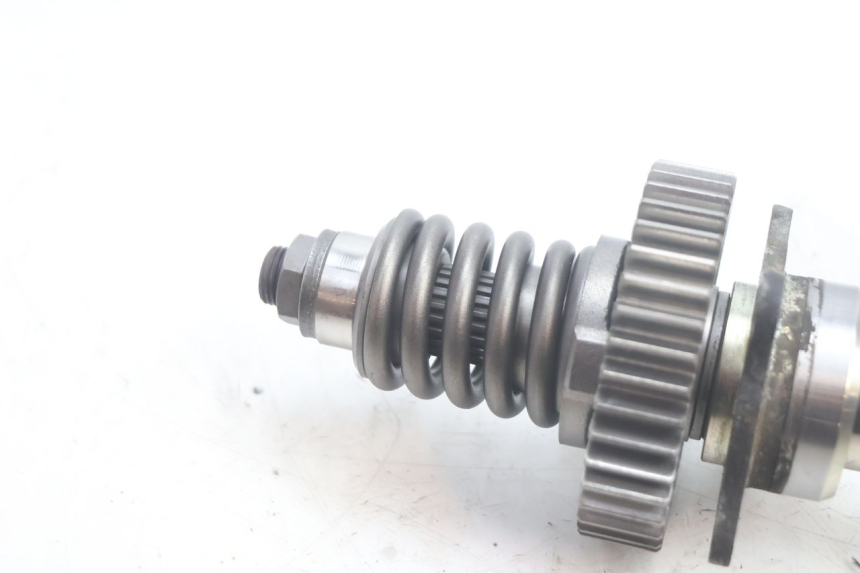 photo de SHAFT SUZUKI BURGMAN EXECUTIVE ABS 650 (2006 - 2012) - Zoom on usage condition