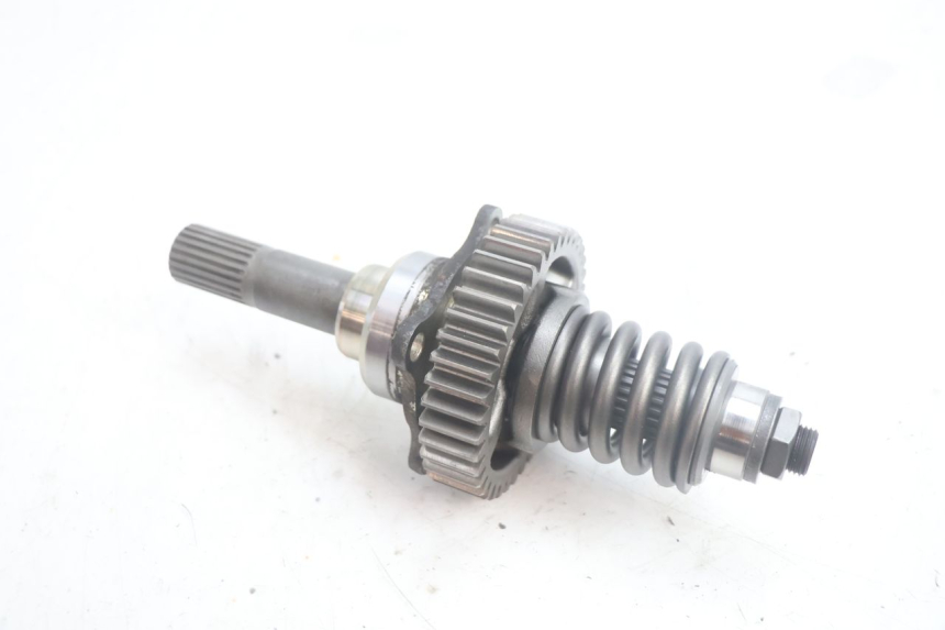 photo de SHAFT SUZUKI BURGMAN EXECUTIVE ABS 650 (2006 - 2012) - Technical close-up