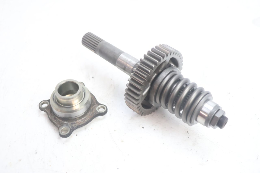 photo de SHAFT SUZUKI BURGMAN EXECUTIVE ABS 650 (2006 - 2012) - Product overview