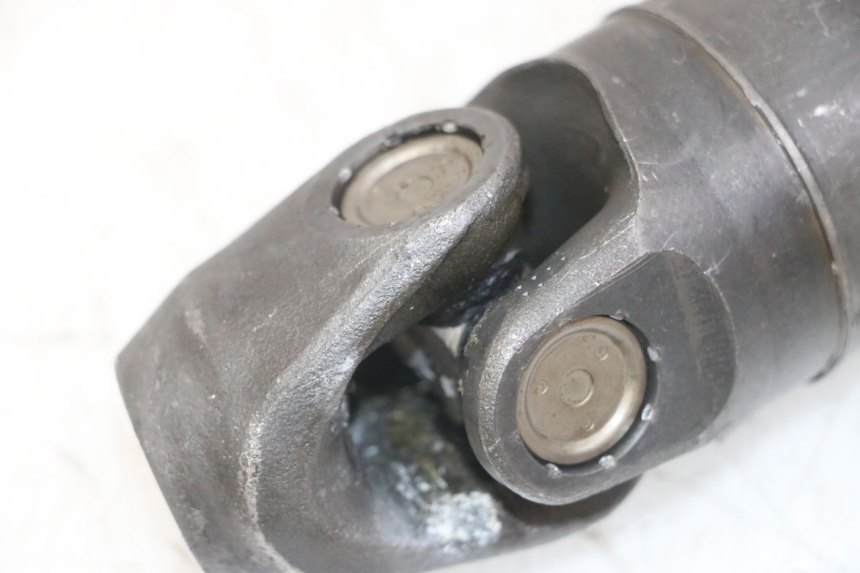 photo de SHAFT BMW K 75 RT 750 (1989 - 1997) - Alternative perspective