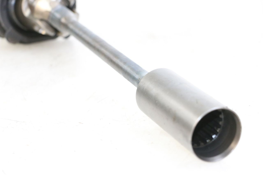 photo de SHAFT KAWASAKI GTR 1000 (1994 - 2004) - Zoom on usage condition