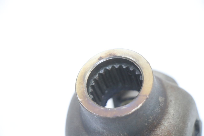 photo de SHAFT HONDA NTV DEAUVILLE ABS 700 (2007 - 2016) - Alternative perspective