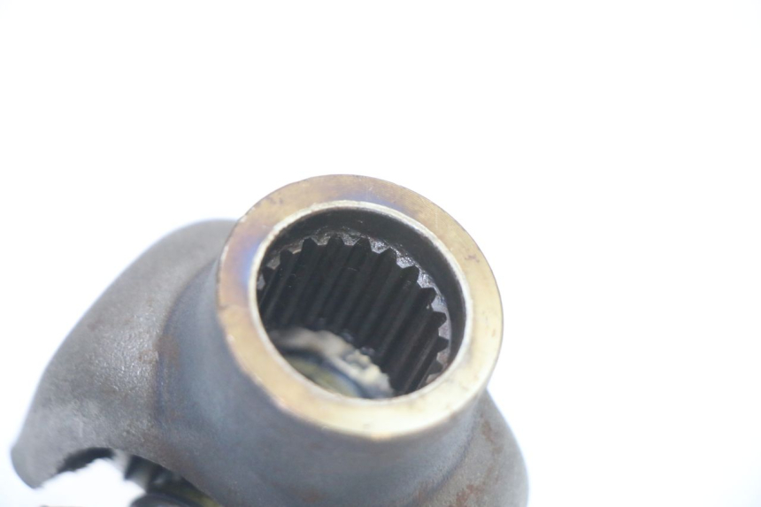 photo de SHAFT HONDA NTV DEAUVILLE ABS 700 (2007 - 2016) - Fixing points details