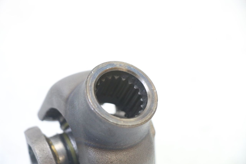 photo de SHAFT HONDA NTV DEAUVILLE 650 (2001 - 2006) - Alternative perspective