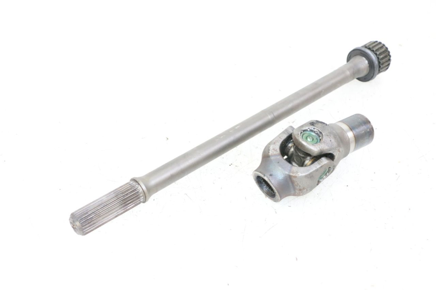 photo de SHAFT HONDA ST PAN EUROPEAN 1300 (2002 - 2013) - Main view