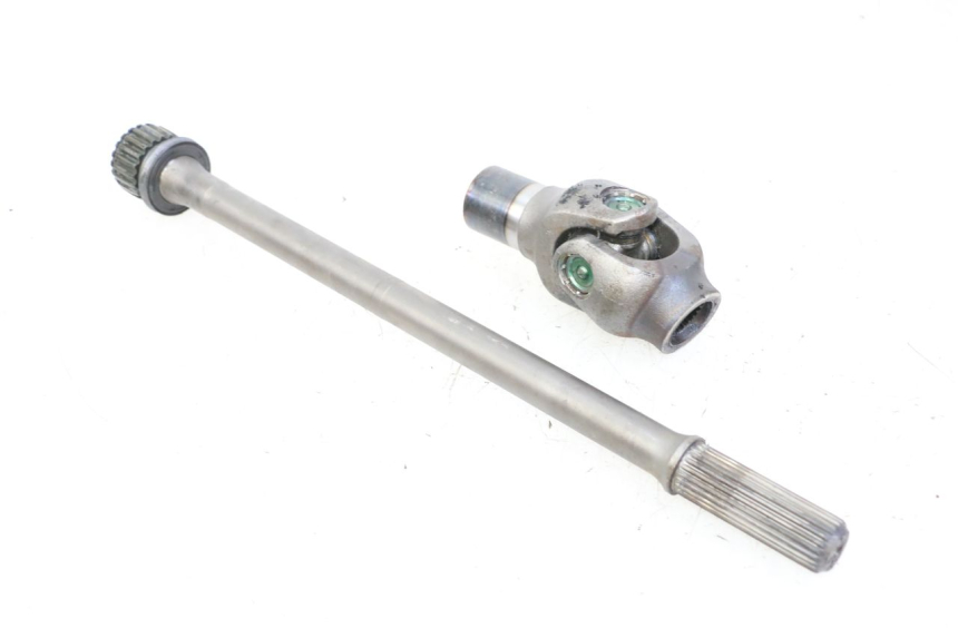 photo de SHAFT HONDA ST PAN EUROPEAN 1300 (2002 - 2013) - Zoom on usage condition