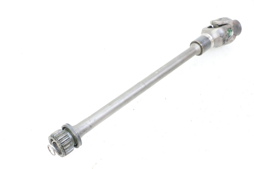 photo de SHAFT HONDA ST PAN EUROPEAN 1300 (2002 - 2013) - Alternative perspective