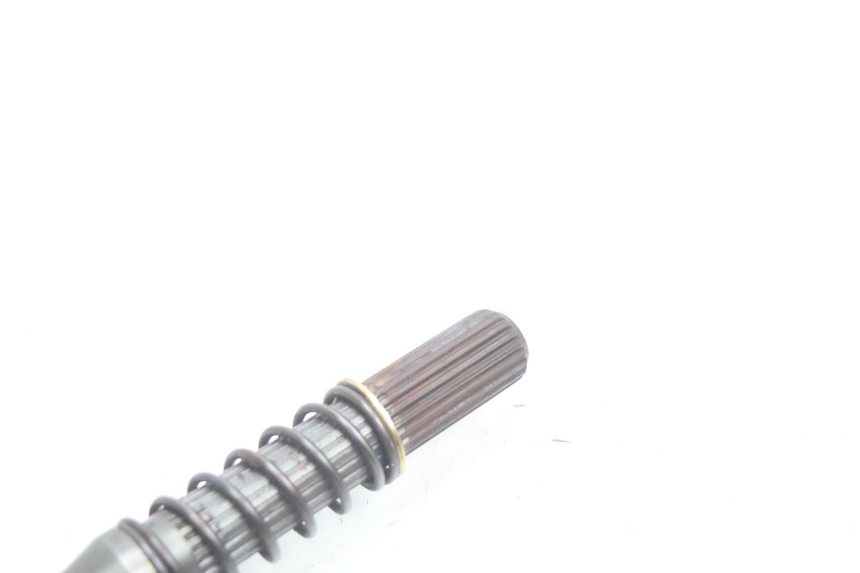 photo de SHAFT HONDA ST PAN EUROPEAN 1100 (1990 - 2002) - Alternative perspective