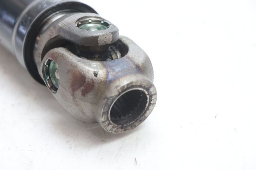 photo de SHAFT HONDA ST PAN EUROPEAN 1100 (1990 - 2002) - Fixing points details