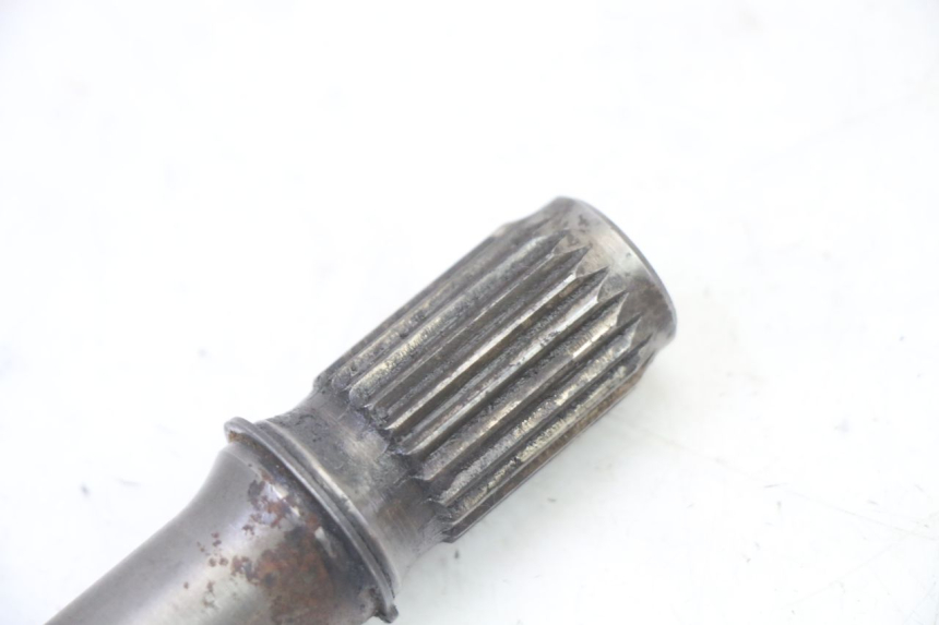 photo de SHAFT YAMAHA YFM BRUIN 350 (2003 - 2009) - Zoom on usage condition