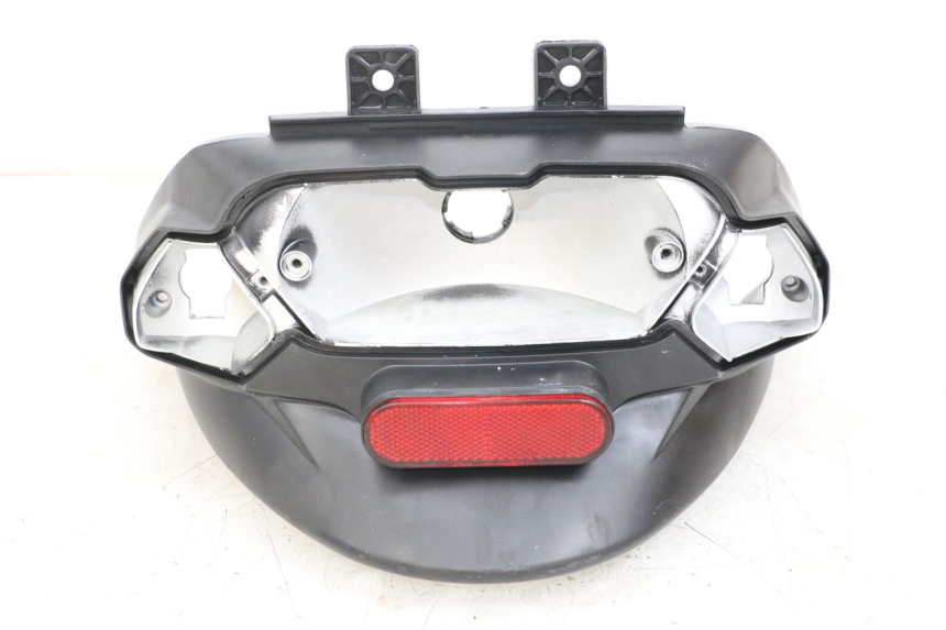 photo de REAR PANEL DAELIM A-FOUR 2T 50 (2005 - 2012) - Main view