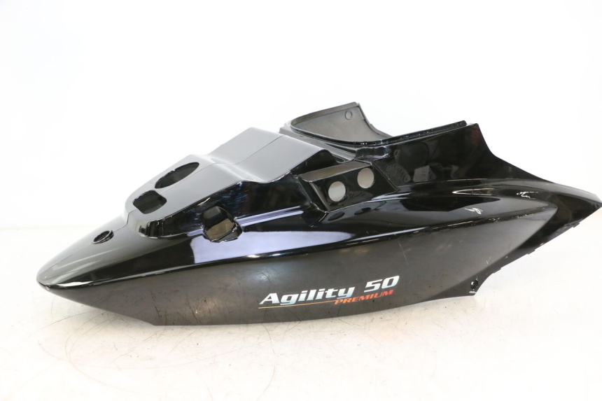 photo de REAR PANEL KYMCO AGILITY 4T 10" 50 (2005 - 2018) - Distinctive features
