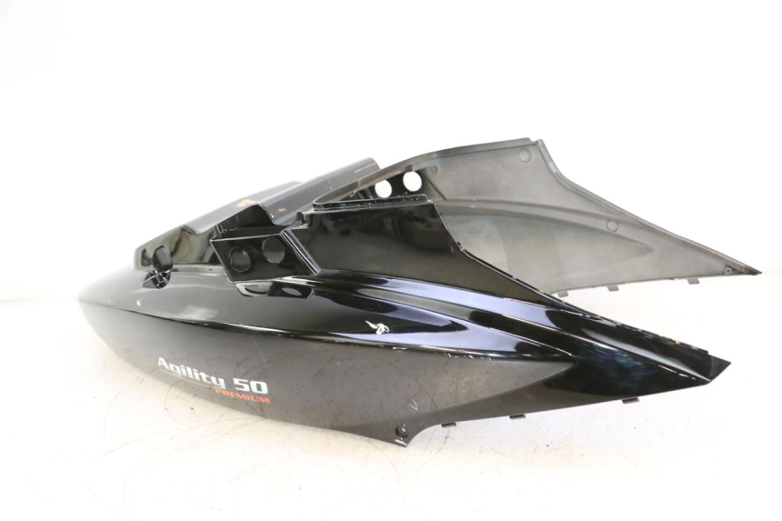 photo de REAR PANEL KYMCO AGILITY 4T 10" 50 (2005 - 2018) - Component zoom