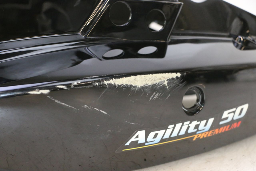 photo de REAR PANEL KYMCO AGILITY 4T 10" 50 (2005 - 2018) - Used quality zoom