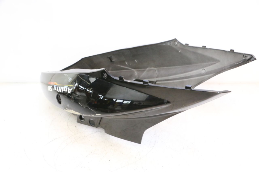 photo de REAR PANEL KYMCO AGILITY 4T 10" 50 (2005 - 2018) - Technical close-up