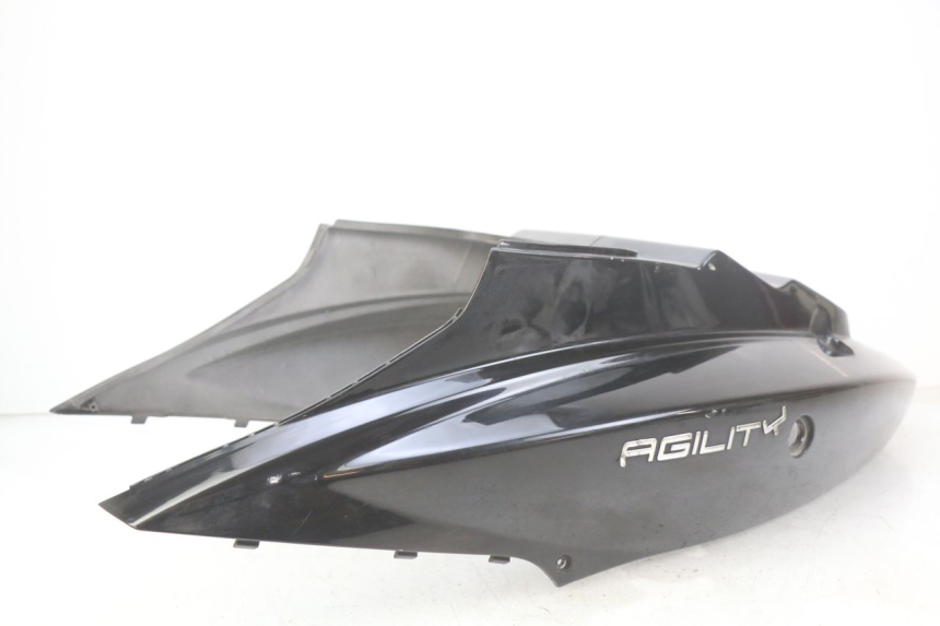 photo de REAR FAIRING KYMCO AGILITY 4T 50 (2018 - 2022) - Checked used part