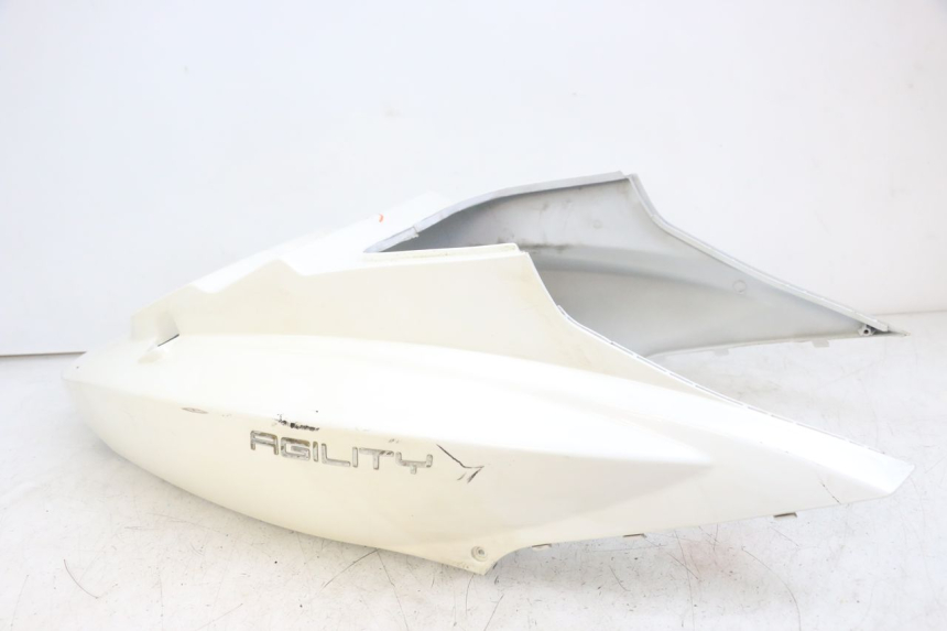 photo de REAR FAIRING KYMCO AGILITY 4T 50 (2018 - 2022) - Main view