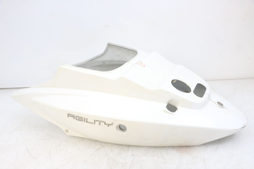 photo de REAR FAIRING KYMCO AGILITY 4T 50 (2018 - 2022) - Focus on structure