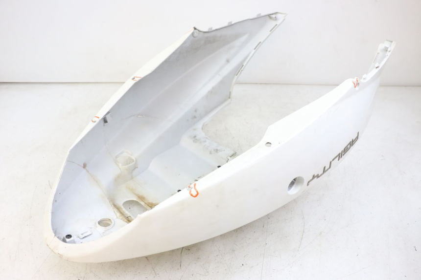 photo de REAR FAIRING KYMCO AGILITY 4T 50 (2018 - 2022) - Technical close-up
