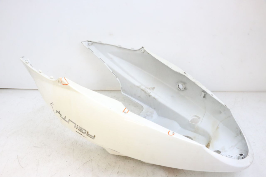 photo de REAR FAIRING KYMCO AGILITY 4T 50 (2018 - 2022) - Product overview