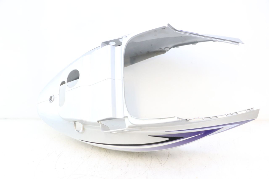 photo de REAR FAIRING KYMCO AGILITY 4T 50 (2005 - 2018) - Additional view of the item