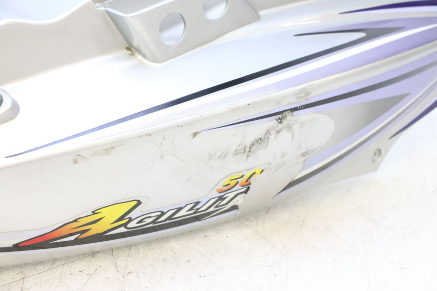photo de REAR FAIRING KYMCO AGILITY 4T 50 (2005 - 2018) - Component zoom