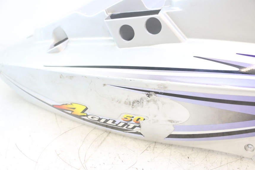 photo de REAR FAIRING KYMCO AGILITY 4T 50 (2005 - 2018) - High-resolution close-up