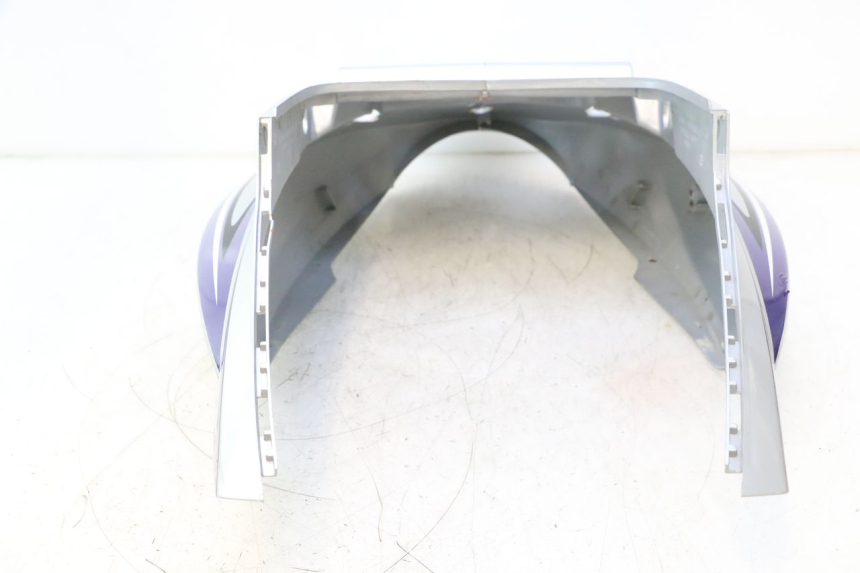 photo de REAR FAIRING KYMCO AGILITY 4T 50 (2005 - 2018) - Focus on structure