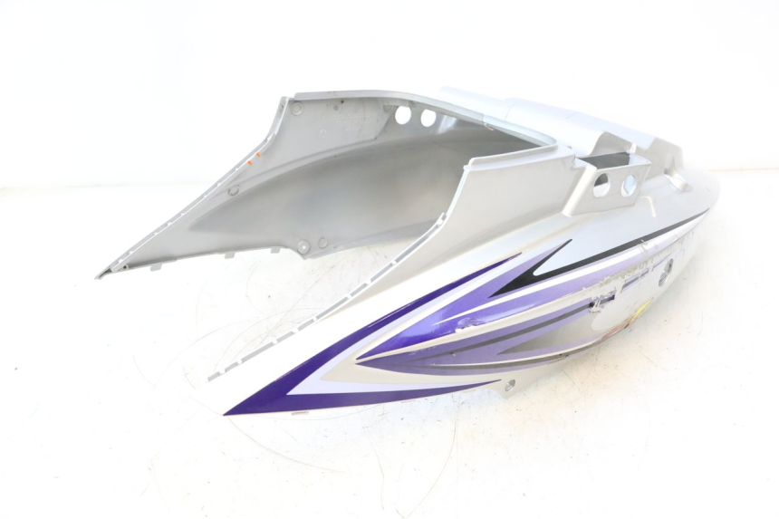 photo de REAR FAIRING KYMCO AGILITY 4T 50 (2005 - 2018) - Alternative angle