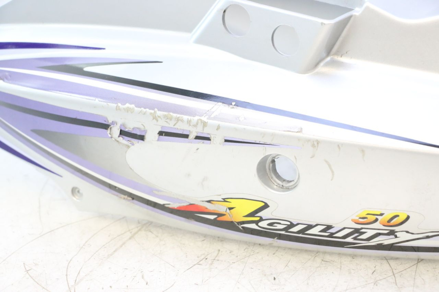 photo de REAR FAIRING KYMCO AGILITY 4T 50 (2005 - 2018) - Spare part profile view