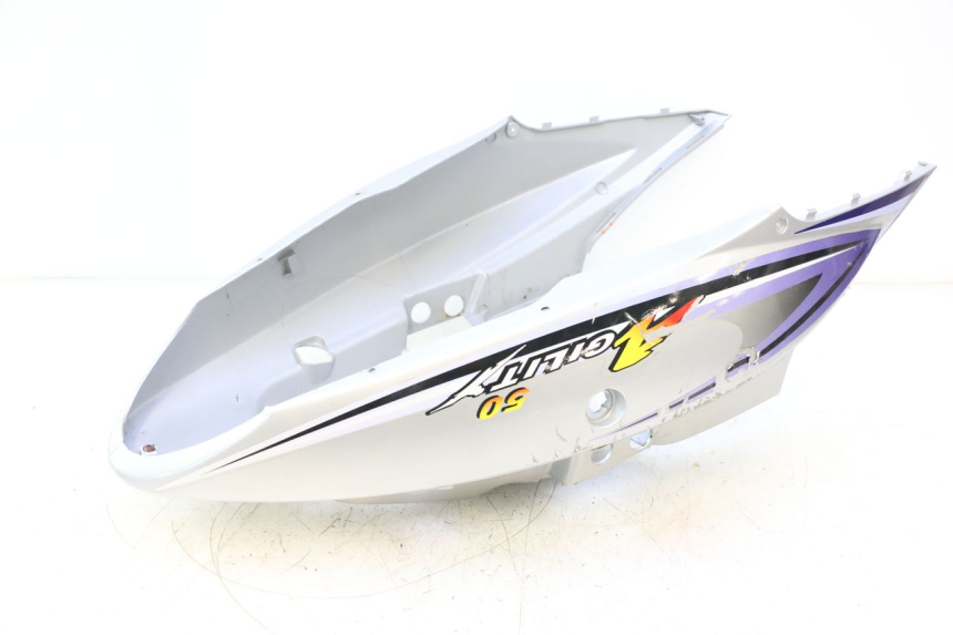 photo de REAR FAIRING KYMCO AGILITY 4T 50 (2005 - 2018) - Checked used part