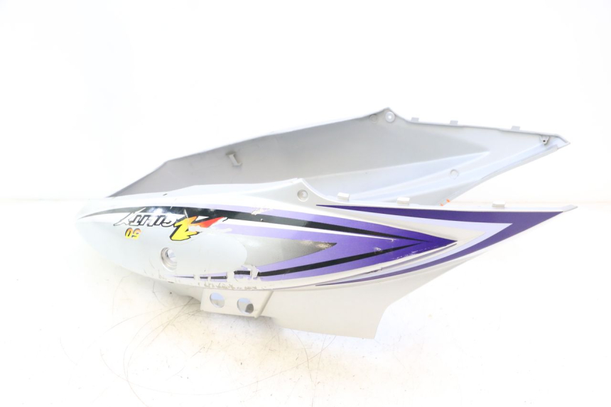 photo de REAR FAIRING KYMCO AGILITY 4T 50 (2005 - 2018) - Markings and original references